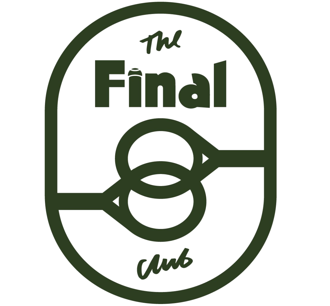 The Final 8 Club
